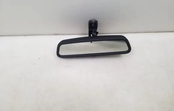 BMW 5 E60 E61 Rear view mirror (interior) 8236774