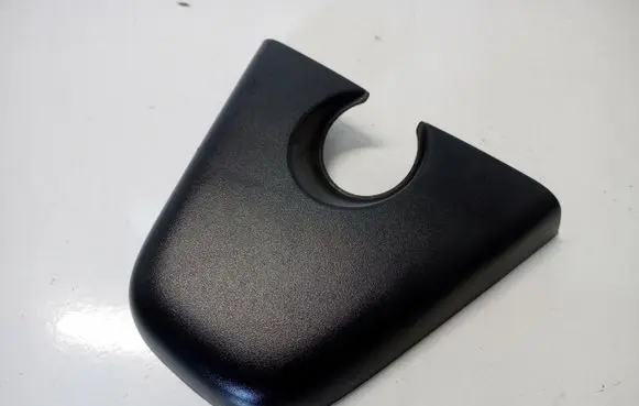 Mercedes-Benz CLK A209 C209 Plastic wing mirror trim cover A2098220135