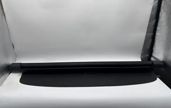 Volkswagen PASSAT CC Parcel shelf load cover 3C9867871