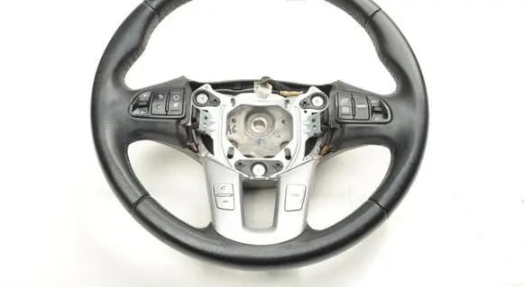 KIA Ceed Steering wheel 561101H610EQ