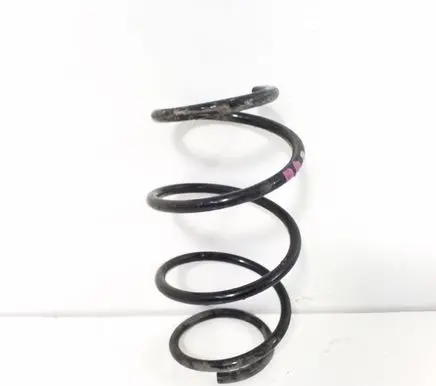 Mercedes-Benz SLK R172 Front coil spring A1723212904