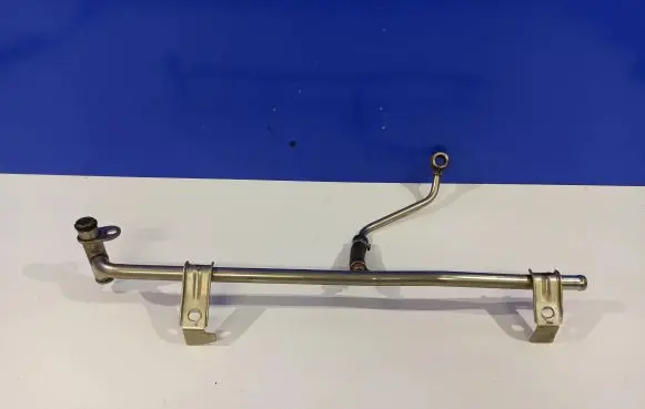 Volvo S60 Engine coolant pipe/hose 7G9N8K158AC
