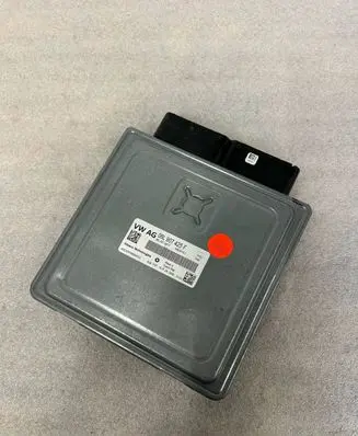 Audi A6 S6 C8 4K Engine control unit/module 06L907425F