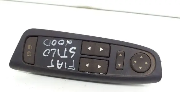 Fiat Stilo Electric window control switch B569