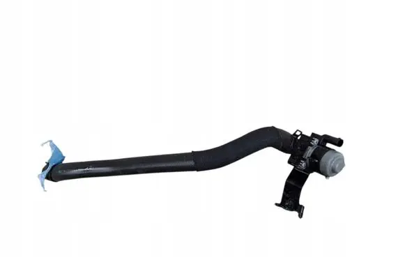 Mercedes-Benz GLC C253 Engine coolant pipe/hose 35XTEILE