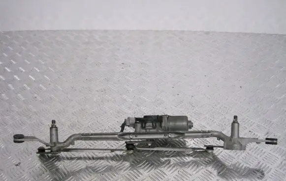 Mazda 6 Front wiper linkage GHP967340A
