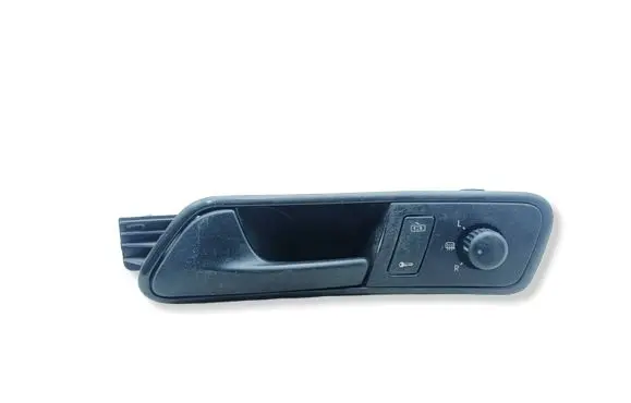 Volkswagen Caddy Front door interior handle 2K1837113B 1T1959552 021603S