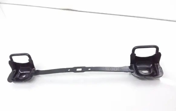 Toyota Auris E180 ISOFIX cover 7370502120