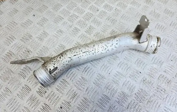 Volvo V40 Intercooler hose/pipe 31370060