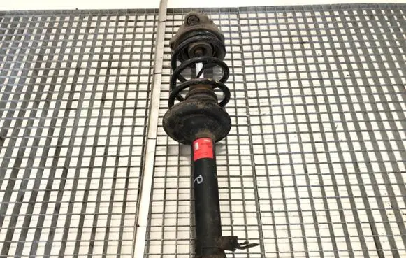 Peugeot Boxer Front shock absorber/damper 
