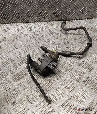 Volkswagen Caddy Turbo solenoid valve 1k0906627b
