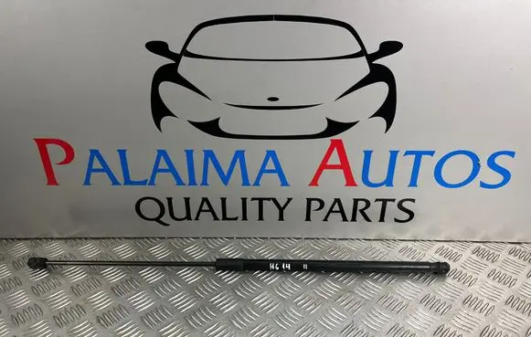 Renault Megane III Tailgate/trunk strut/damper 904510002R