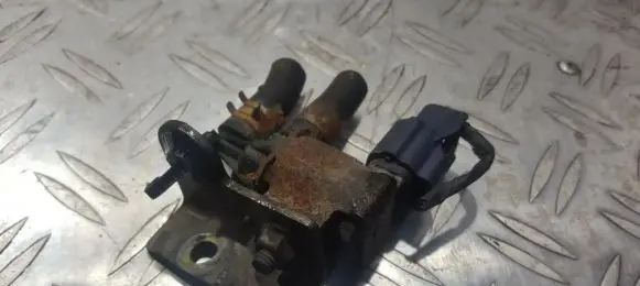 Nissan Almera N16 Turbo solenoid valve