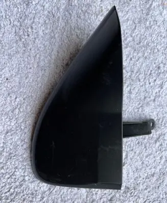 Fiat Ducato Plastic wing mirror trim cover SX735424457 735424457