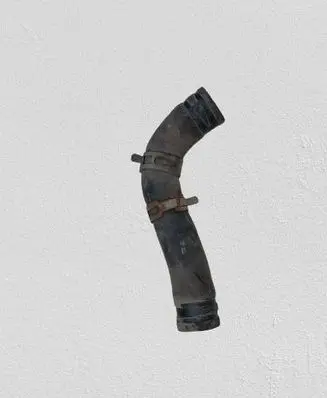 Hyundai Kona I Engine coolant pipe/hose 25411J9000