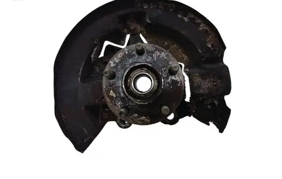 Ford Kuga II Front wheel hub 