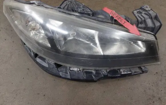 Renault Laguna II Headlight/headlamp 8200481197 89900470