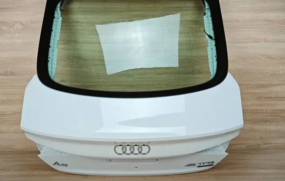 Audi A5 Tailgate/trunk/boot lid