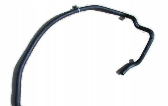 Jeep Cherokee III KJ Turbo turbocharger oiling pipe/hose