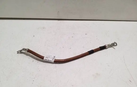 Mercedes-Benz EQC Negative earth cable (battery) A2935401204