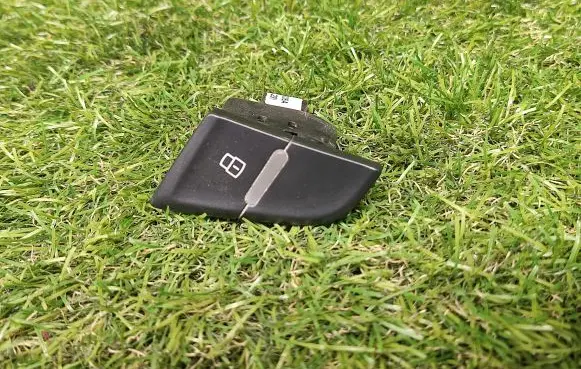 Audi Q5 SQ5 Central locking switch button 8R0962108A