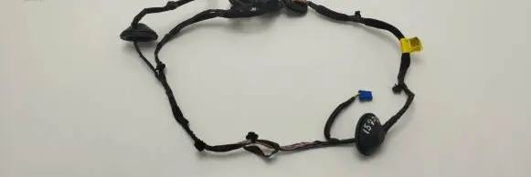KIA Optima Rear door wiring loom 91660D4210 09916