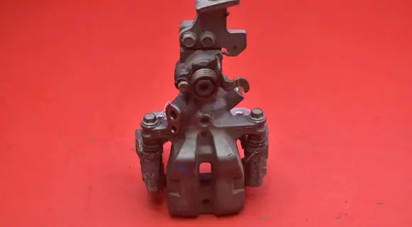 Mazda MX-5 NA Miata Rear brake caliper K4177