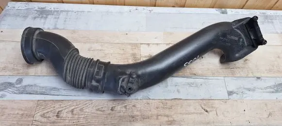 Air intake duct part