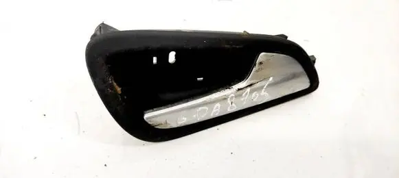 Ford Focus Rear door interior handle
