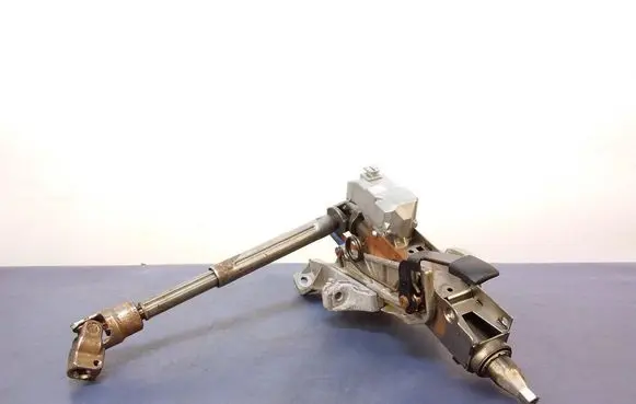Land Rover Range Rover Evoque L538 Steering wheel axle BJ323C529DB