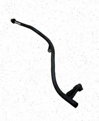 Mercedes-Benz C W205 Oil level dip stick A6510100124