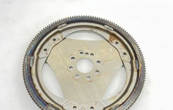 Mercedes-Benz E W211 Flywheel 6110320147