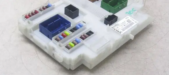 Fuse module