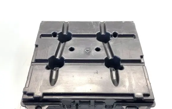 Volkswagen Polo V 6R Other control units/modules 7H0937089D