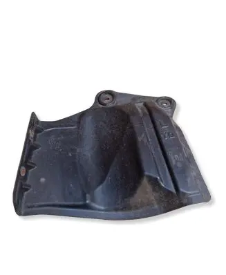 Nissan Murano Z51 Front underbody cover/under tray 648391AT0A