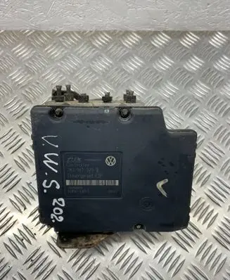 Volkswagen Sharan ABS Pump 7M3907379B 10094703093 S000630C25