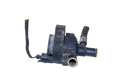 Mercedes-Benz E W211 Electric auxiliary coolant/water pump A2118350028