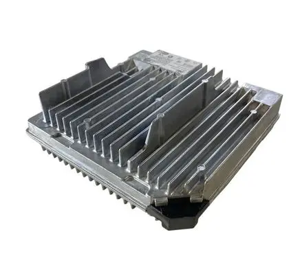 Buick Envision II Sound amplifier 85557048