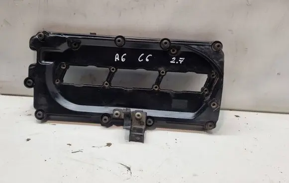 Audi A6 S6 C6 4F Rocker cam cover 059103470R 6012834
