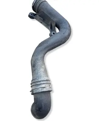 Volkswagen Golf V Intercooler hose/pipe 1T0145790