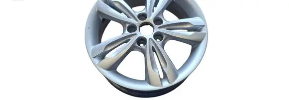 Hyundai ix35 R17 alloy rim 529102S200