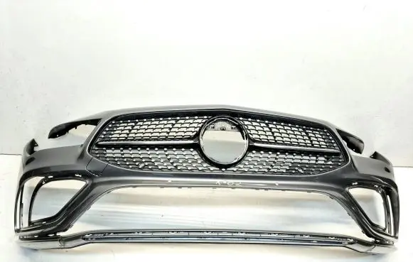 Mercedes-Benz CLA C118 X118 Front bumper A1188853901