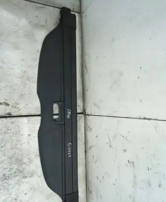 Opel Signum Parcel shelf load cover 