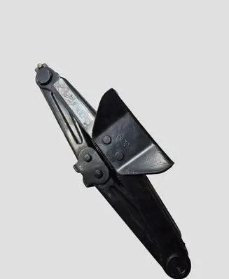 Peugeot 308 Lift Jack 9649243380