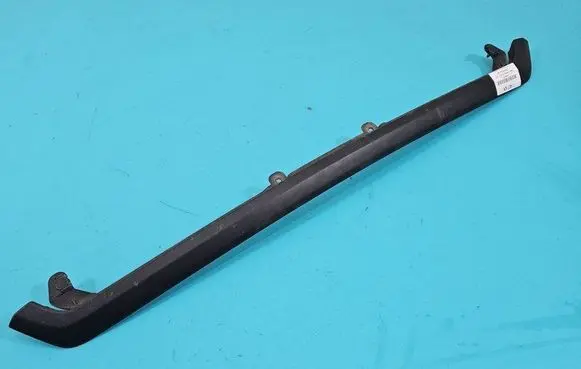 Subaru Forester SJ Front bumper upper radiator grill 91121SG000 IMPRK1457924