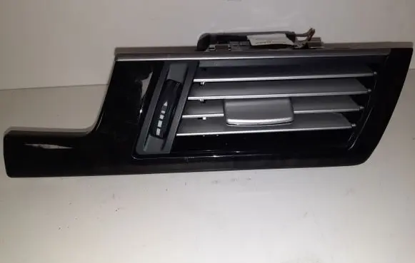 Mercedes-Benz E W212 Dashboard side air vent grill/cover trim A2126801171 2128204004 1345018