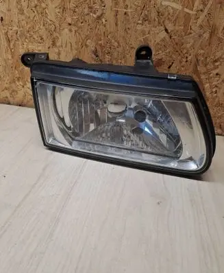 Opel Frontera B Headlight/headlamp 91158038
