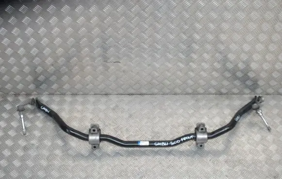 Maserati Ghibli Front anti-roll bar/sway bar 