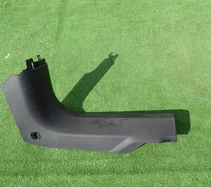 Fiat 500X Front sill trim cover 735624965
