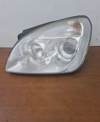 KIA Carens II Headlight/headlamp 12V55W 11B12V55W V5W12V5W